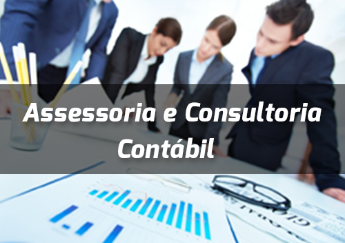 Assessoria e Consultoria contábil