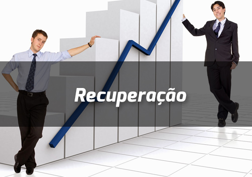 Recuperação de Empresas