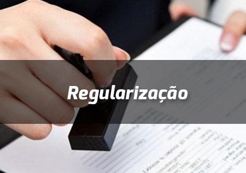 Regularização de Empresas